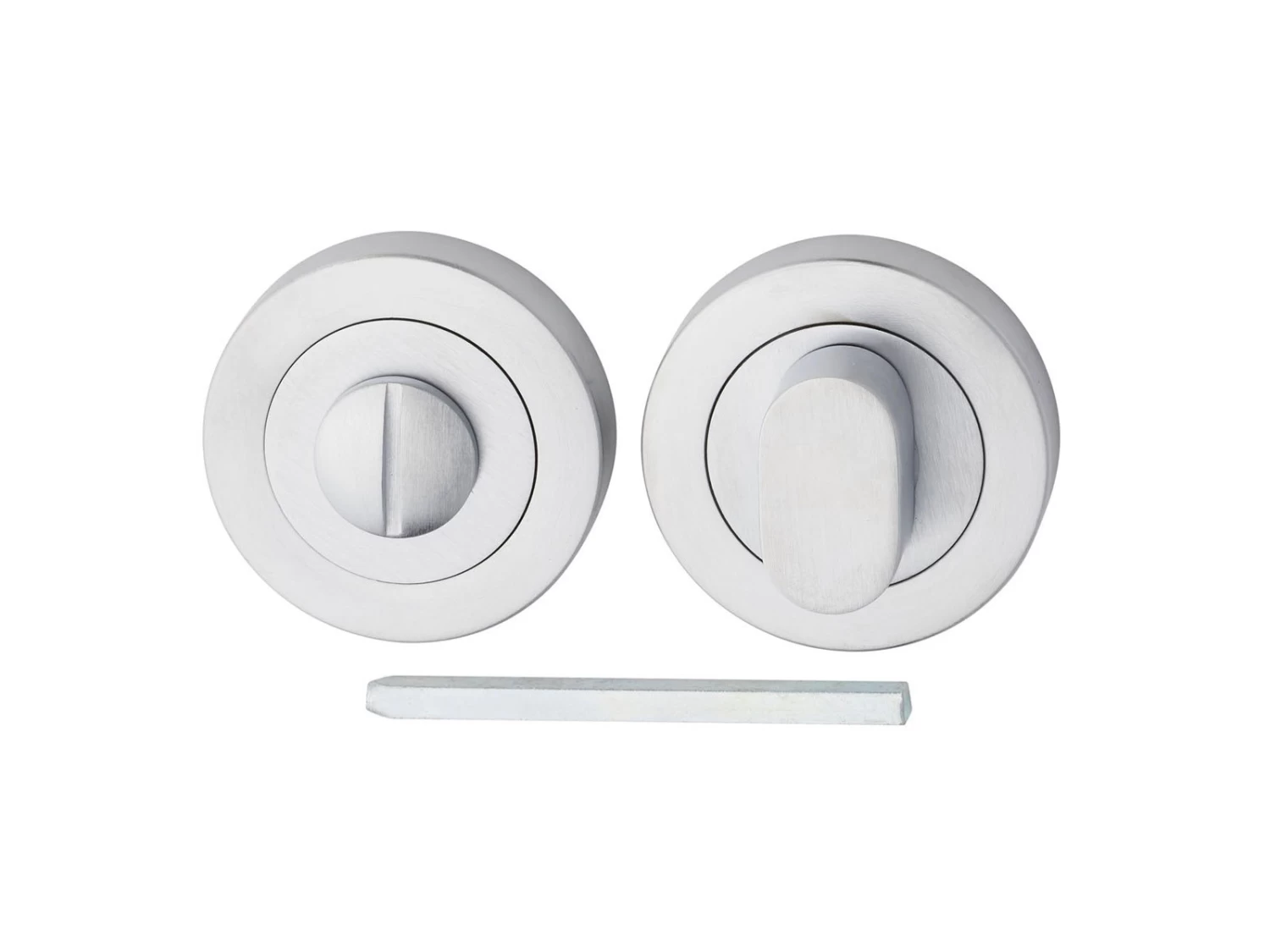 PavTom - Privacy Turn & Snib - Concealed Round D50mm 7 PavTom - Privacy Turn & Snib - Concealed Round D50mm - Image 5