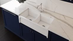 Turner Hastings - Butler - Patri 100 X 47 Fine Fireclay Double Sink -Home Hardware 2b3f33 6f5c05f861b54837bb3aabdbe15bf951mv2