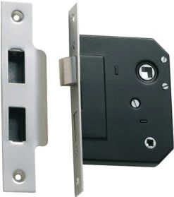 TradCo - Internal Use Mortice Lock - Privacy B44mm -Home Hardware 2b3f33 7131d5d91b8b447b9077904a1db3f431mv2