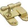 Superior Brass - Old English Thumb Turn Cupboard Catch -Home Hardware 2b3f33 7140d9072e7f48e9aa4047bb670d6fb7mv2
