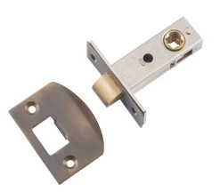 TradCo - Double Sprung Split Cam Tube Latch B45mm - 'D' Striker -Home Hardware 2b3f33 715571e4c4a4454bbd4933ac89584ea7mv2 1