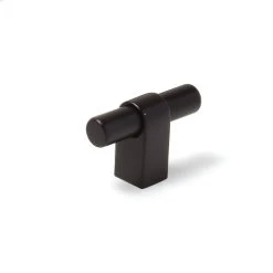 Momo Handles - Maida - 'T' Cupboard Knob L52mm -Home Hardware 2b3f33 715abaf4e0da4be4993b80eae923344fmv2
