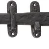 TradCo - Iron Gate Accessories - Gate Latch Set - Matt Black 2 TradCo - Iron Gate Accessories - Gate Latch Set - Matt Black -Home Hardware 2b3f33 71b07495064d4861a60a9a9eb8d4854bmv2