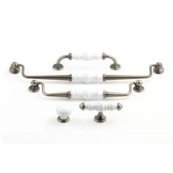 Castella - Heritage - Estate Porcelain Drop Bale 'D' Pull Handle 224mm -Home Hardware 2b3f33 72e72ad1c0ad4743874db14ee79cdfbbmv2