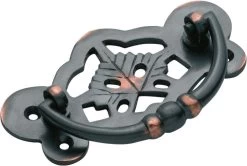 TradCo - Maple Leaf Cabinet Handle H45xW88mm -Home Hardware 2b3f33 73dbcd35f532423793ac88f973dd6678mv2