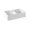 Turner Hastings - Butler - Chester 79 X 49 Fine Fireclay Double Sink -Home Hardware 2b3f33 744a0c45fb964e9ea3ef10fc0f0b09dfmv2