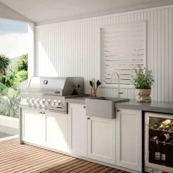 Turner Hastings - Butler Concrete Look - Novi 60 X 46 Fine Fireclay Sink -Home Hardware 2b3f33 75127e94d4cf4c2f9e7ffb467c937b75mv2