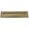 Domino Brass - Letter Plates - 420 Slimline Design 255x60mm -Home Hardware 2b3f33 771ddb4b290e43a9818dadf1ba2a53e2mv2