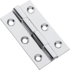 TradCo - Fixed Pin Cabinet Hinge H50xW28mm -Home Hardware 2b3f33 7743fabe50114e238cf30882f2927116mv2