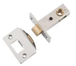 TradCo - Double Sprung Split Cam Tube Latch B45mm - 'D' Striker -Home Hardware 2b3f33 77fb7393130e462cab5a3b251fdf98d7mv2 1