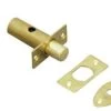 Superior Brass - Security Star Key Bolt L32mm