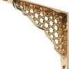 TradCo - Ornate Shelf Bracket H80xP100mm 2 TradCo - Ornate Shelf Bracket H80xP100mm -Home Hardware 2b3f33 79a0c0d4b800447b927ffe90479230b2mv2