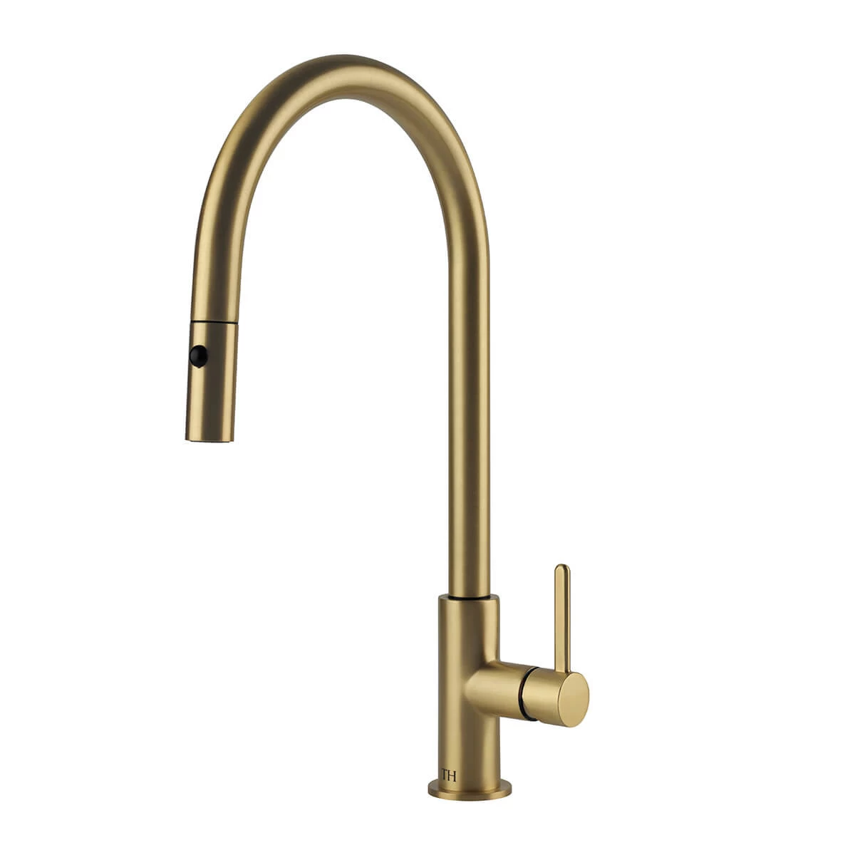 Turner Hastings - Naples Pull-Out Spray Sink Mixer 3 Turner Hastings - Naples Pull-Out Spray Sink Mixer
