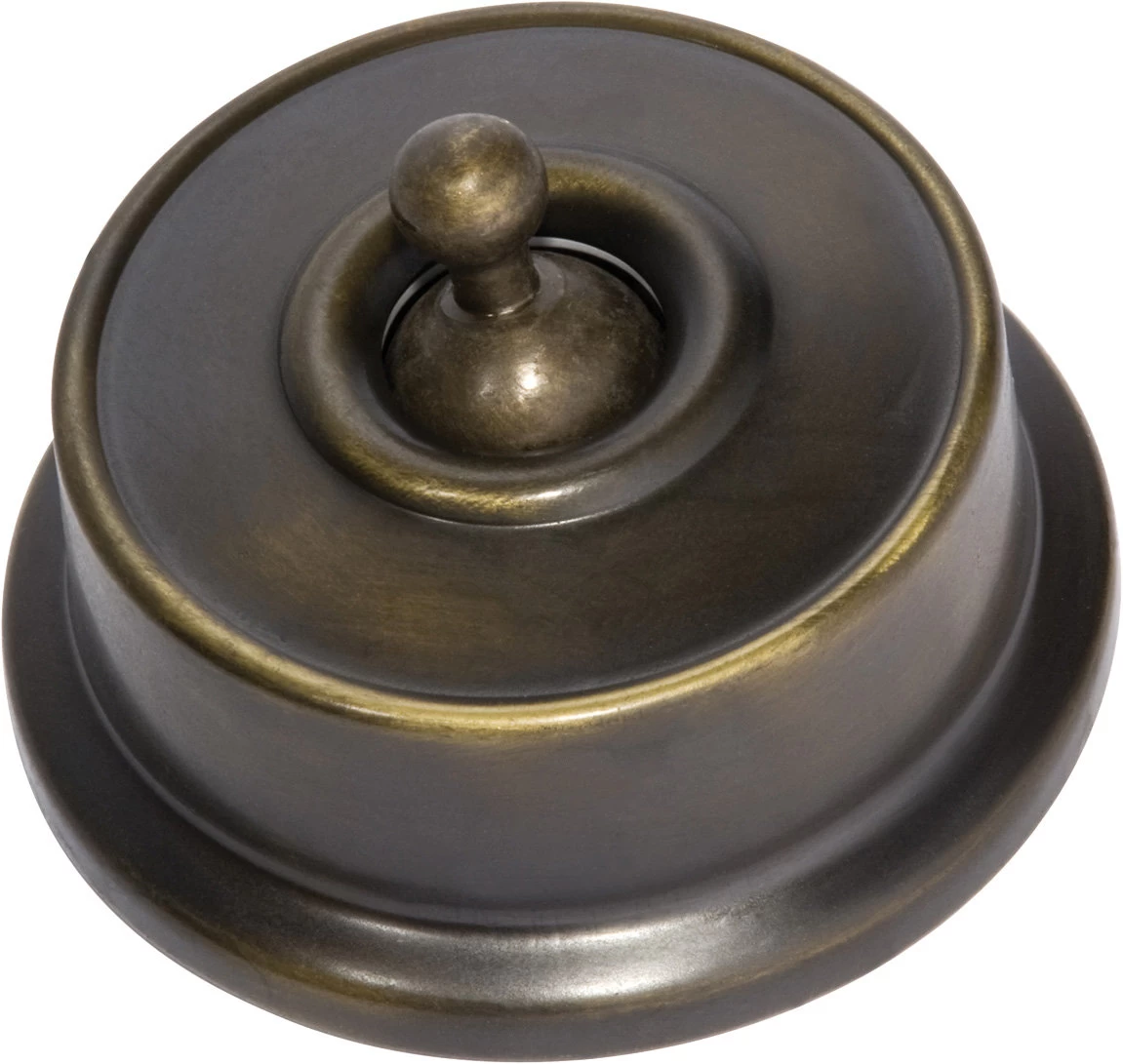 TradCo - Federation Period Switch D62mm 3 TradCo - Federation Period Switch D62mm