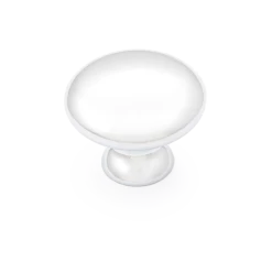 Castella - Heritage - Shaker Plain Cupboard Knob D30, 35mm -Home Hardware 2b3f33 7b8b47243a164888b68e8d04bc7f303cmv2