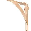 TradCo - Shelf Bracket H200xP200mm -Home Hardware 2b3f33 7b993fbf075440a99aa3668634bece6amv2