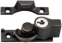 TradCo - Sash Window Fastener - Key Operated Narrow Locking -Home Hardware 2b3f33 7e11938082084825b007148fe6e1b21emv2
