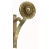 Domino Brass - Curtain Rod End Bracket - Ornate - Suit 19, 25, 32mm Tube -Home Hardware 2b3f33 7ed3313a04ac4d8cb43b782a2592f8cemv2