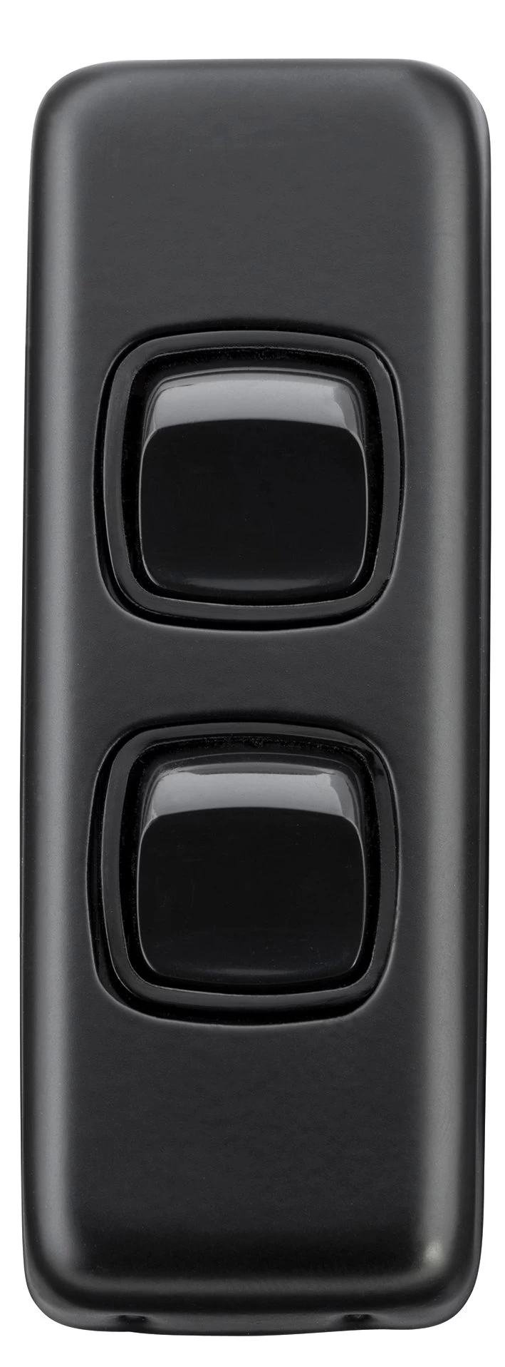 TradCo - 2 Gang Architrave Rocker Switch H82xW30mm 7 TradCo - 2 Gang Architrave Rocker Switch H82xW30mm - Image 5