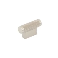 Momo Handles - Brighton - Knurled 'T' Cupboard Knob L50mm -Home Hardware 2b3f33 7fb2659b0d054246bbabf37f366364a8mv2