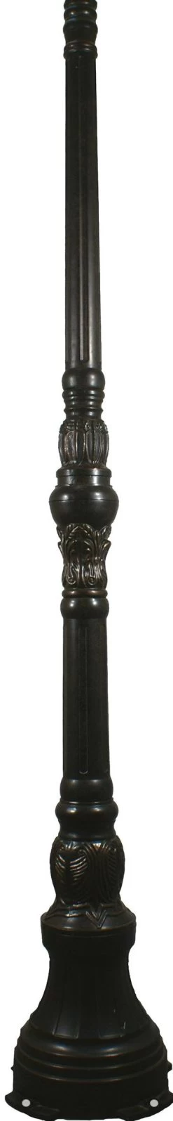 Exterior Light Parts - Domain Post