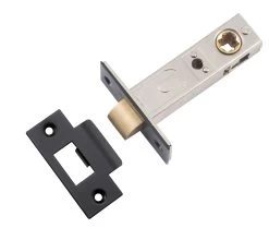 Iver - Double Sprung Split Cam Tube Latch B60mm - 'T' Striker -Home Hardware 2b3f33 7fdae82b2f9d4e6596c10b6f39e0e4b2mv2