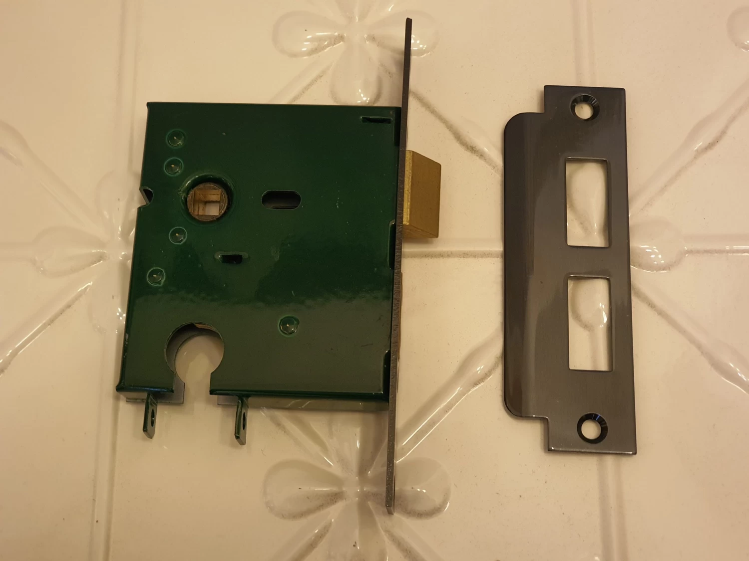 Jacksons JMC60 - Euro Lock High Security B60mm 3 Jacksons JMC60 - Euro Lock High Security B60mm