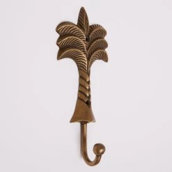 Hepburn Hardware - Palm Tree - Single Hook L200mm 8 Hepburn Hardware - Palm Tree - Single Hook L200mm -Home Hardware 2b3f33 811fb6c078bf4349a30896fd3c9ecdb2mv2