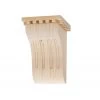 Marina Isles - Timber Grooved Shaker Corbel H215xW135xD150mm -Home Hardware 2b3f33 82aeedc2b4224f41a30ab55893ad195fmv2