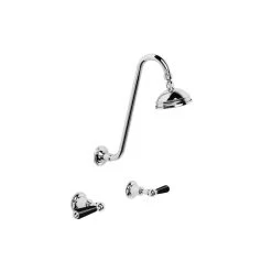 Brodware - Neu England - Extended Arm Shower Set With 100mm Rose 1.8010.02.2.01+ 13 Brodware - Neu England - Extended Arm Shower Set With 100mm Rose 1.8010.02.2.01+ -Home Hardware 2b3f33 82e4074b358645cdb91b4ca495edac7dmv2