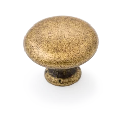 Castella - Heritage - Shaker Plain Cupboard Knob D30, 35mm -Home Hardware 2b3f33 839d14cf3dfd42d28509fe93fc1accd8mv2