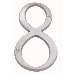 Domino Brass - Numerals - Number 8 - Design 900 (6 Sizes) -Home Hardware 2b3f33 83ba13a985434004ac9f1e223602aca5mv2