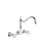Brodware - Winslow - Wall Set With 250mm Traditional Spout 1.8128.02.2.01+ -Home Hardware 2b3f33 852ee52d808e4a59a84adc27d06d9959mv2
