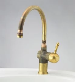 CB Ideal - Roulette Lever - Kitchen Flick Mixer With Gooseneck Outlet 18 CB Ideal - Roulette Lever - Kitchen Flick Mixer With Gooseneck Outlet -Home Hardware 2b3f33 85a2b0f1d6944e4892640b03d93fe1eemv2