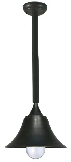 Exterior Light - Causeway - Rod Pendant