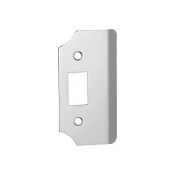 TradCo - Tube Latch Rebate Kit Extension Plate H88xW45mm -Home Hardware 2b3f33 87758960f76a41859071c663f10486acmv2