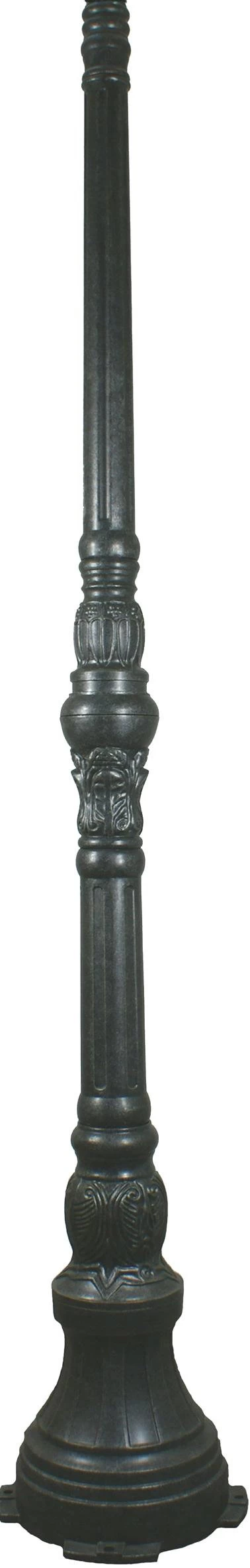 Exterior Light Parts - Domain Post 4 Exterior Light Parts - Domain Post - Image 2