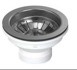 Turner Hastings - Sink Accessories - Basket Waste 90x50mm 13 Turner Hastings - Sink Accessories - Basket Waste 90x50mm -Home Hardware 2b3f33 87807ffa63424274ad98e81f5d6b5ba5mv2
