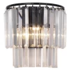Interior Light - Celestial Matt Black - 2 Tier Wall Bracket Chandelier 2 Interior Light - Celestial Matt Black - 2 Tier Wall Bracket Chandelier -Home Hardware 2b3f33 87a37767f6ea471bad05fb74142db811mv2