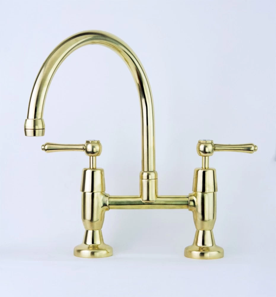 CB Ideal - Roulette - Exposed Hob Kitchen Set With Top Taps 8 CB Ideal - Roulette - Exposed Hob Kitchen Set With Top Taps - Image 6