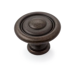 Castella - Heritage - Shaker Fluted Cupboard Knob D35mm -Home Hardware 2b3f33 88d7acbf201d49f996437931fefe4422mv2