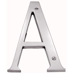 Domino Brass - Alphabet - Letter A - Design 932 (5 Sizes) -Home Hardware 2b3f33 89787f9a64b64d4ba7a5e878774e42cdmv2