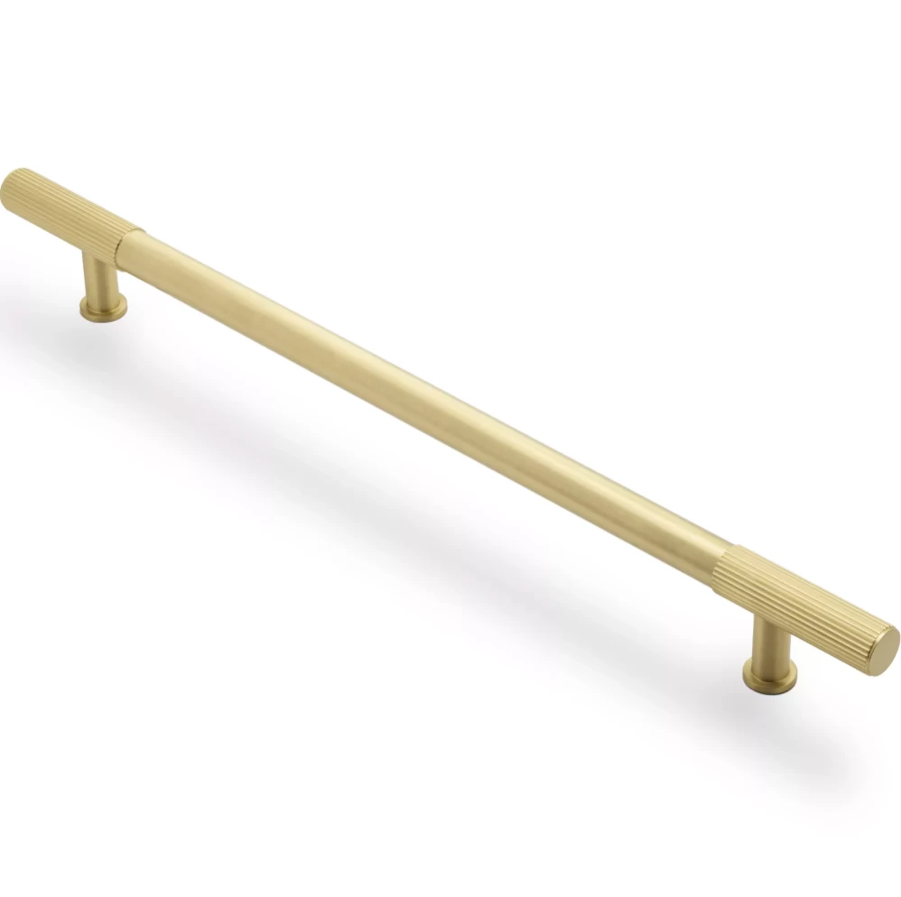 Castella - Statement - Romano Appliance 'D' Pull Handle CTC352mm 3 Castella - Statement - Romano Appliance 'D' Pull Handle CTC352mm