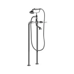 Brodware - Neu England - Floor Mount Bath Mixer With Handshower 1.8022.00.2.01+ -Home Hardware 2b3f33 8d303d2cec7742518c79e635de3e9972mv2
