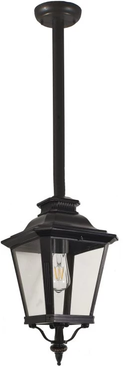 Exterior Light - Kingdom - Rod Pendant