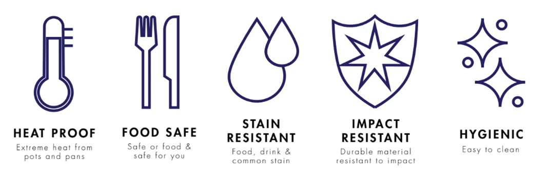 Turner Hastings - Butler Matte White - Novi 50 X 46 Fine Fireclay Sink 6 Turner Hastings - Butler Matte White - Novi 50 X 46 Fine Fireclay Sink - Image 4