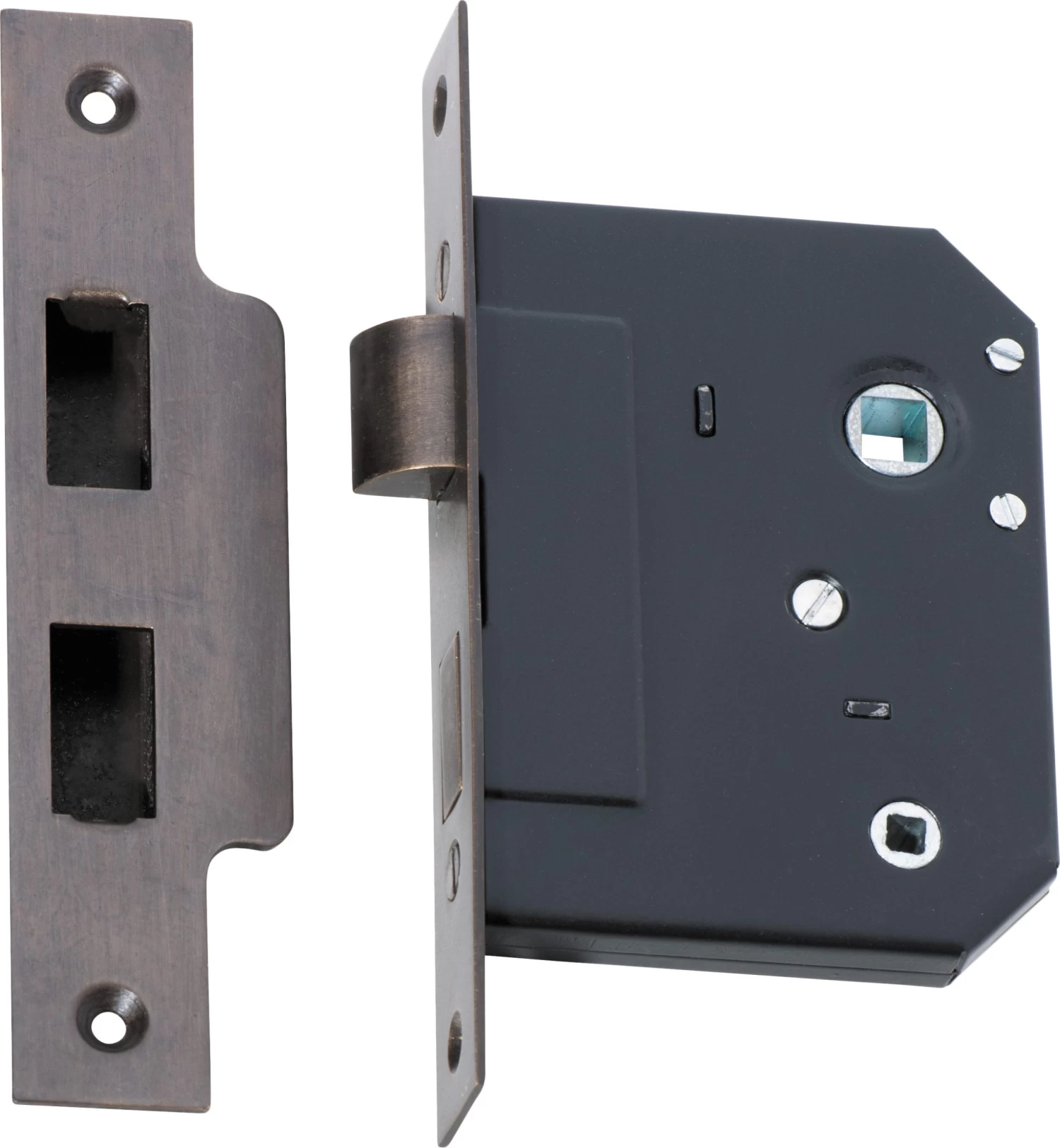 TradCo - Internal Use Mortice Lock - Privacy B57mm 3 TradCo - Internal Use Mortice Lock - Privacy B57mm