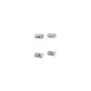 Brodware - City Plus - Glass Mirror Brackets (Set Of 4) 1.9765.00.0.01 -Home Hardware 2b3f33 8f4eb5a6761f499b82ebea44039655ffmv2