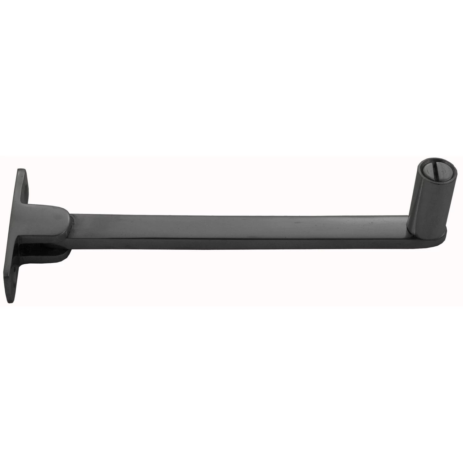 Domino Brass - Casement Window Stay - 3412 Design L150mm 3 Domino Brass - Casement Window Stay - 3412 Design L150mm