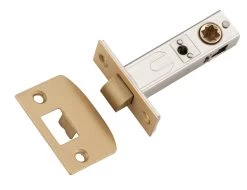 TradCo - Double Sprung Split Cam Tube Latch B60mm - 'D' Striker -Home Hardware 2b3f33 8f876c8571f74a94b7a98e59a31fa49dmv2